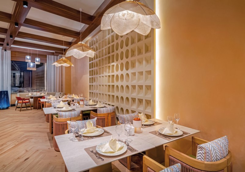 Kulinarik & Restaurants