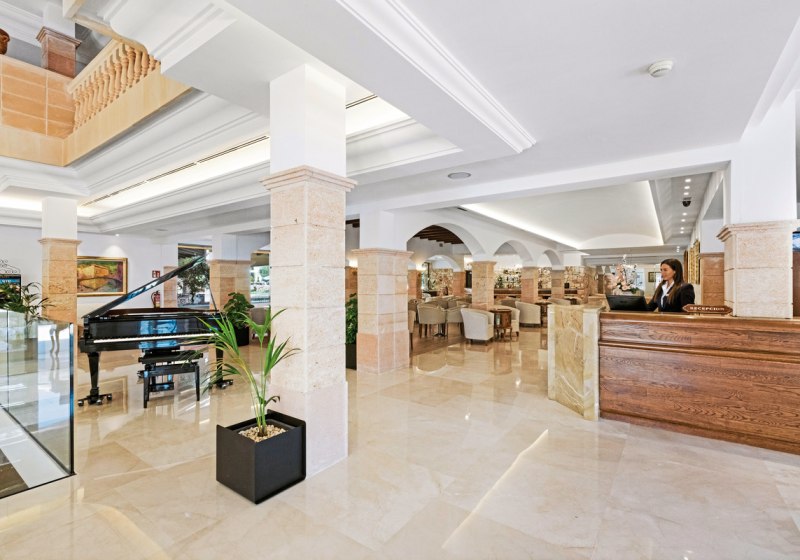 Hotel Allgemein