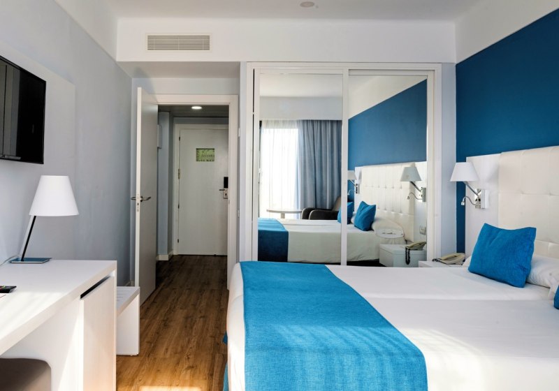 Zimmer & Wohnkomfort