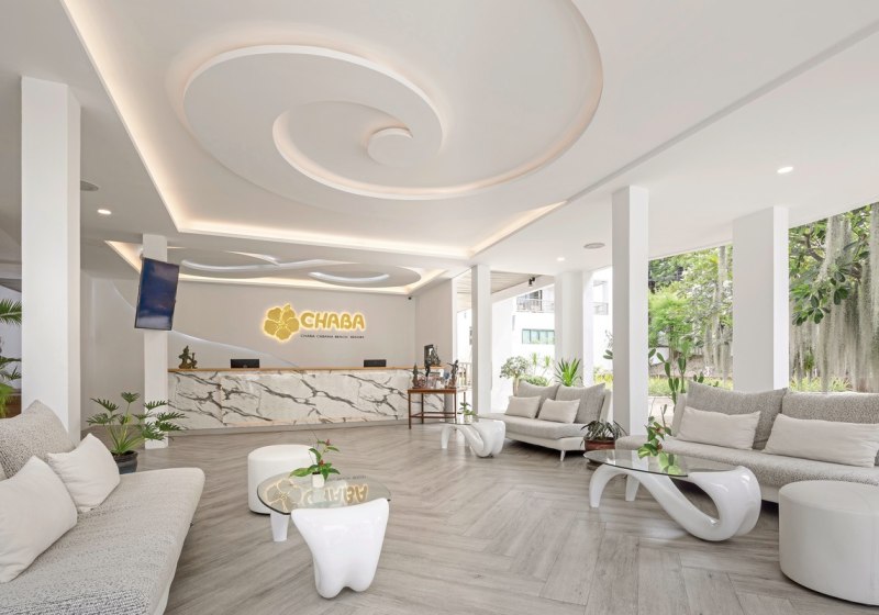 Ausstattung & Service