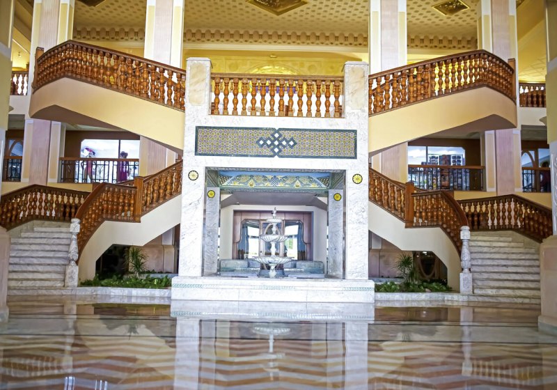 Hotel Allgemein