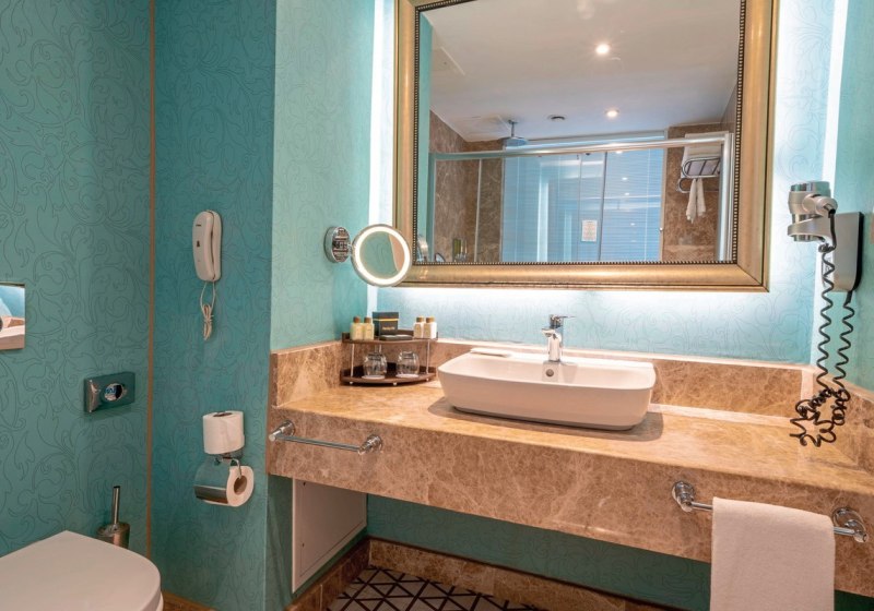 Zimmer & Wohnkomfort