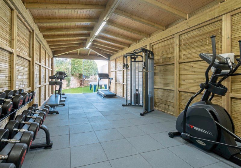 Sport & Fitness