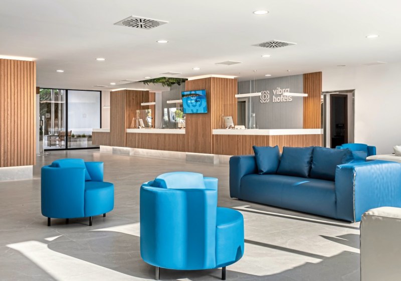 Ausstattung & Service