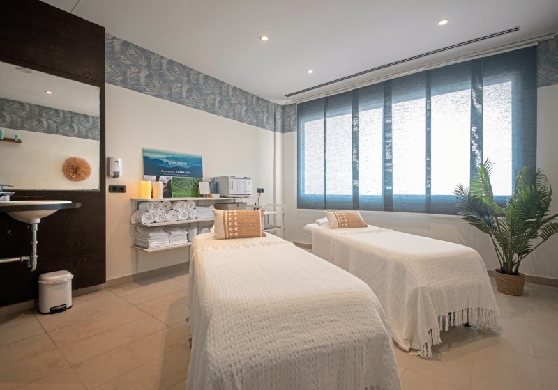 Wellness & Entspannung