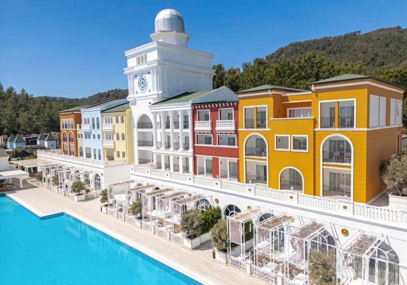 Hotel Allgemein