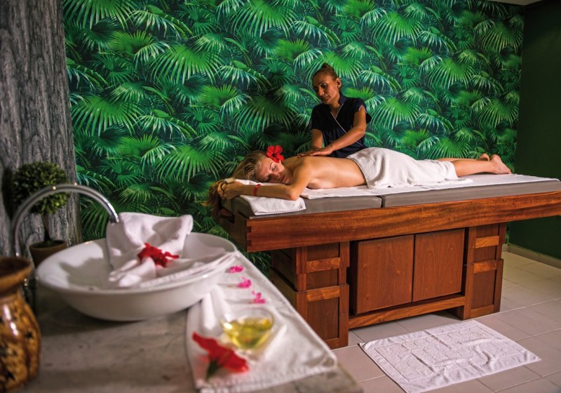 Wellness & Entspannung