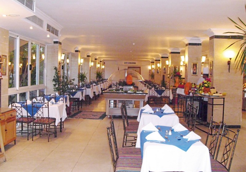 Kulinarik & Restaurants