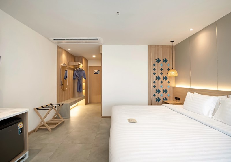 Zimmer & Wohnkomfort