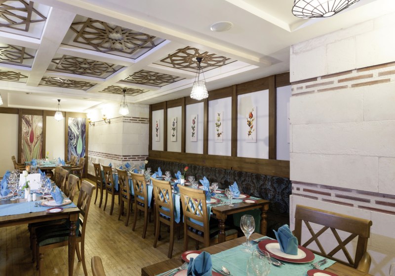 Kulinarik & Restaurants