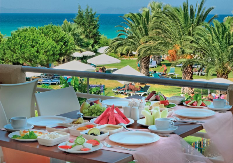 Kulinarik & Restaurants