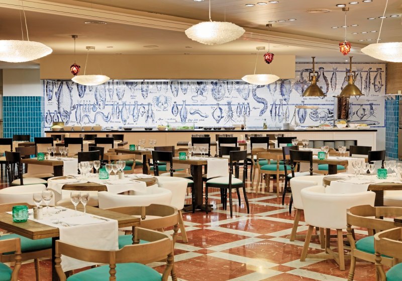 Kulinarik & Restaurants