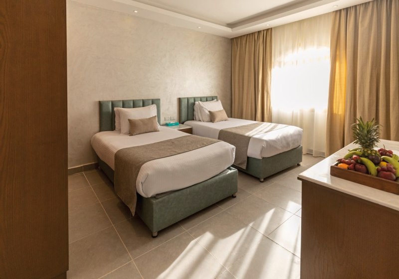 Zimmer & Wohnkomfort