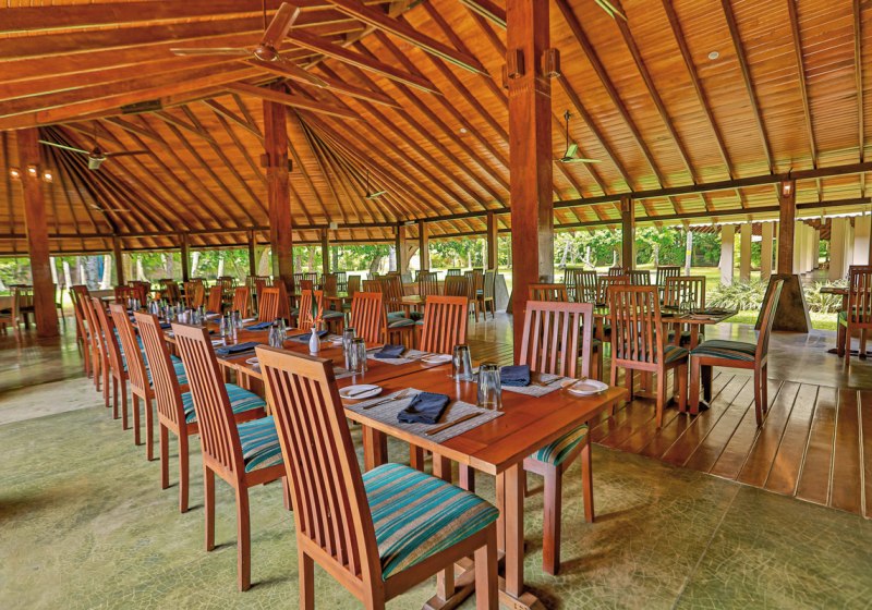 Kulinarik & Restaurants