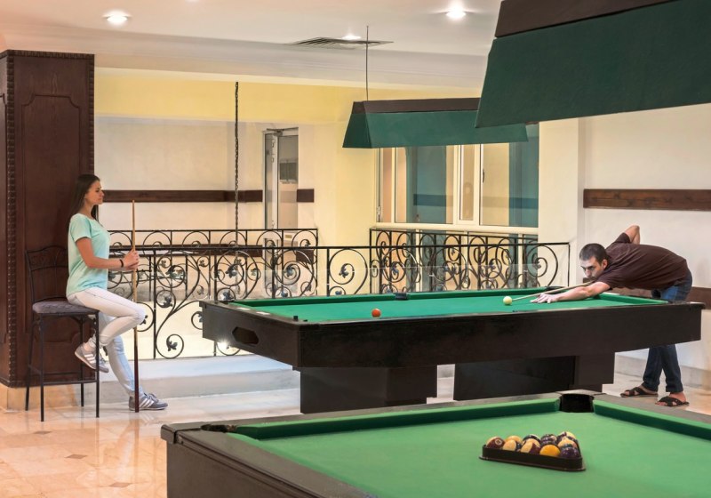 Billiard