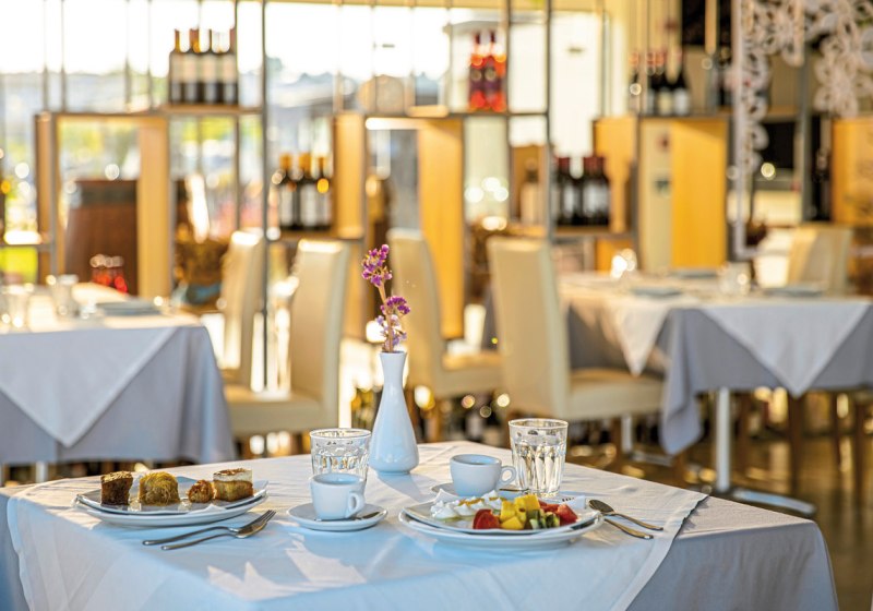 Kulinarik & Restaurants