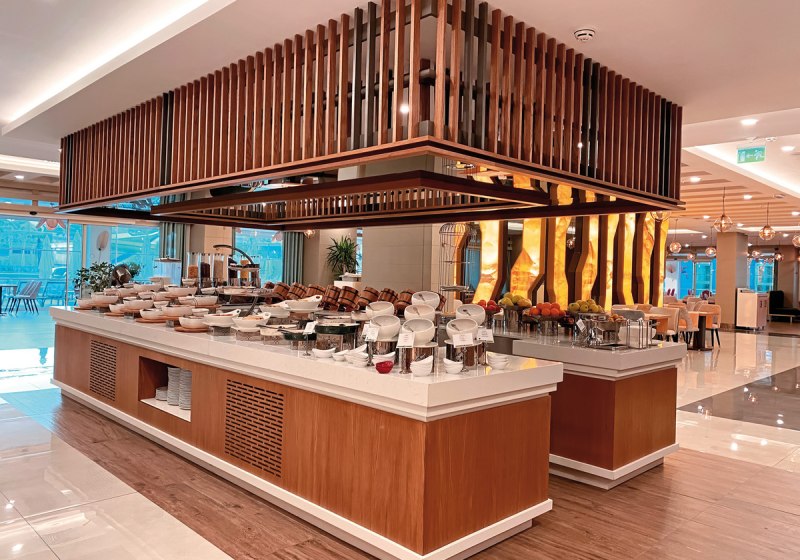 Kulinarik & Restaurants