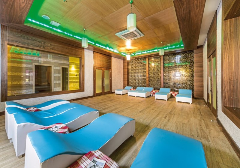 Wellness & Entspannung