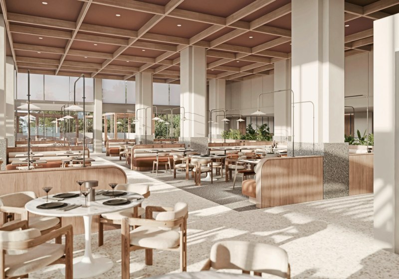 Kulinarik & Restaurants