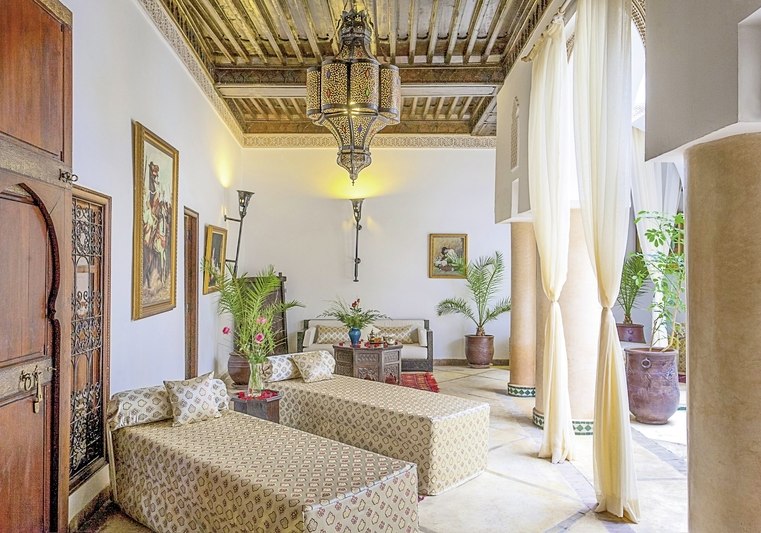 Wellness & Entspannung