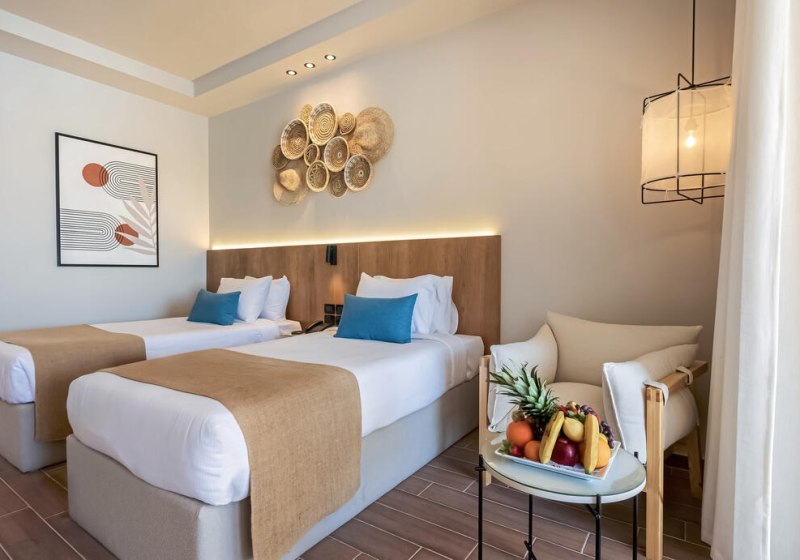 Zimmer & Wohnkomfort