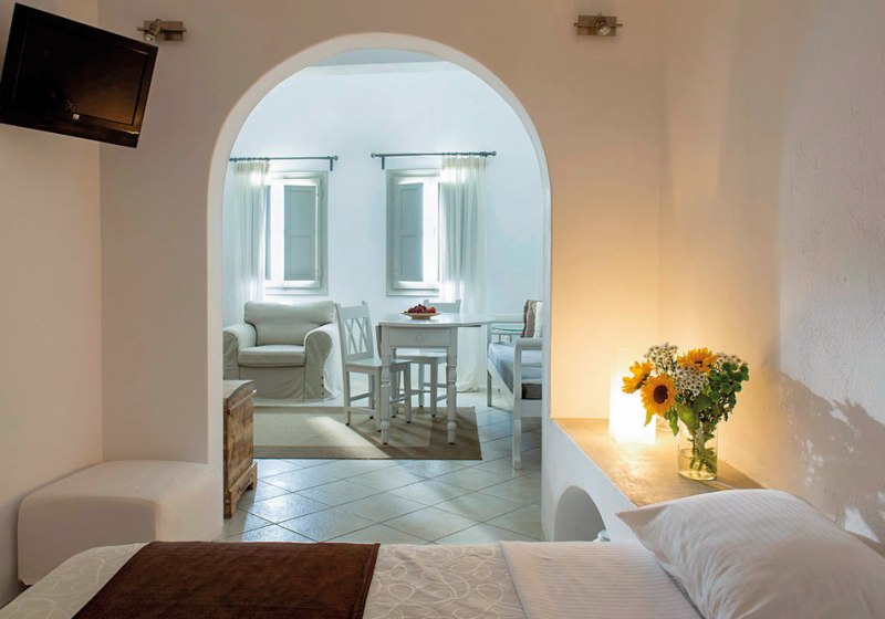 Zimmer & Wohnkomfort