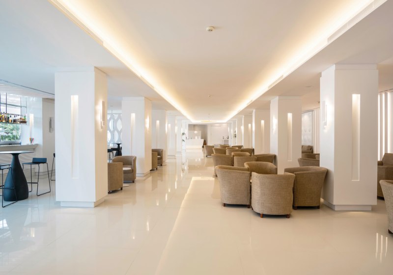 Hotel Allgemein