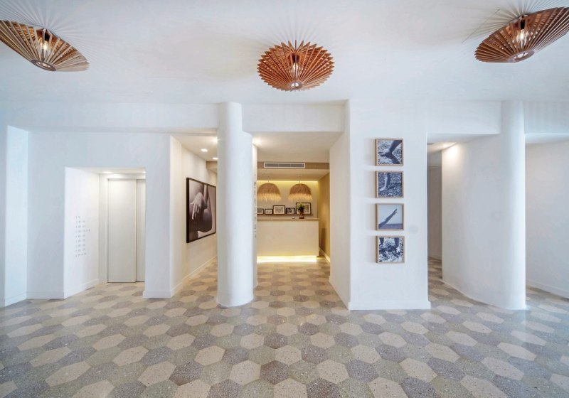 Ausstattung & Service