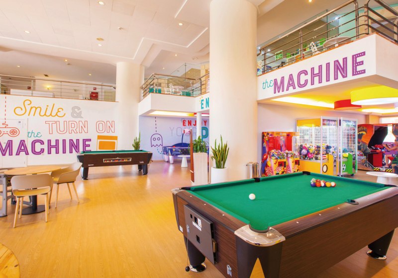 Unterhaltung & Entertainment