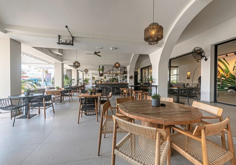 Kulinarik & Restaurants