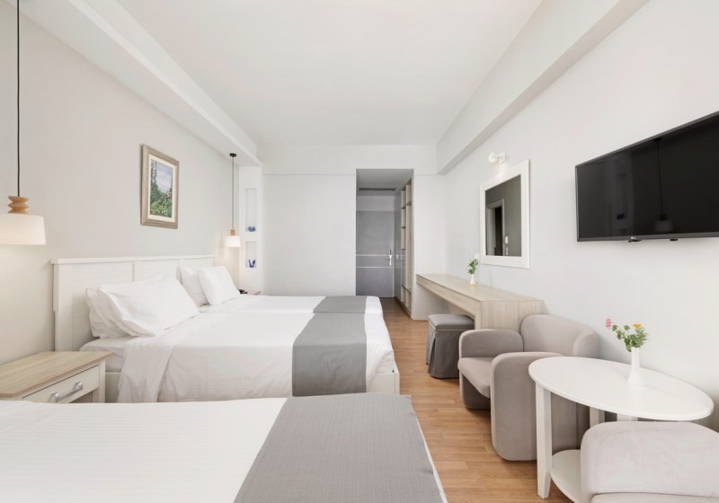 Zimmer & Wohnkomfort