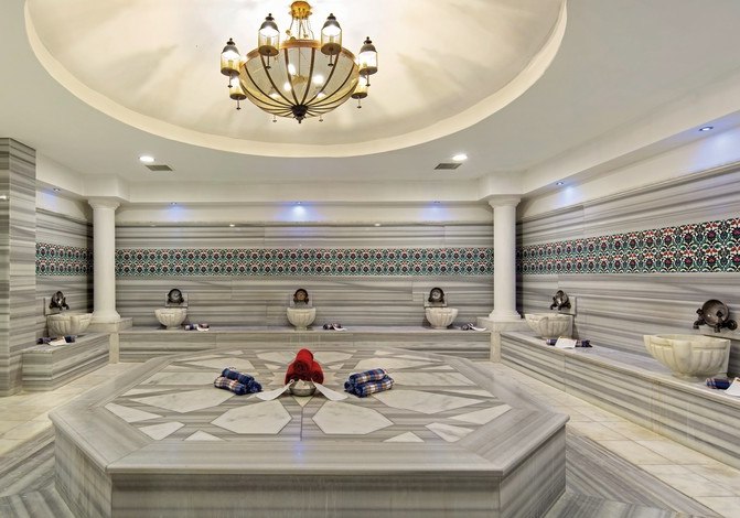 Wellness & Entspannung