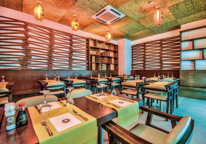 Kulinarik & Restaurants