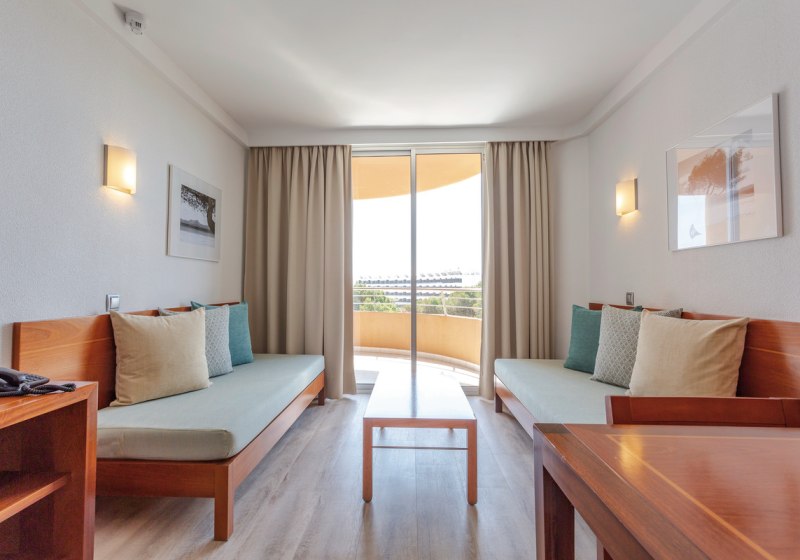 Zimmer & Wohnkomfort