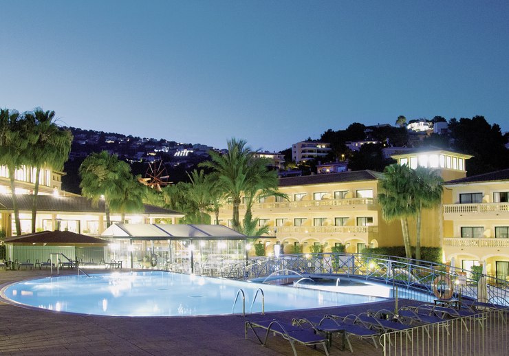 Hotel Allgemein