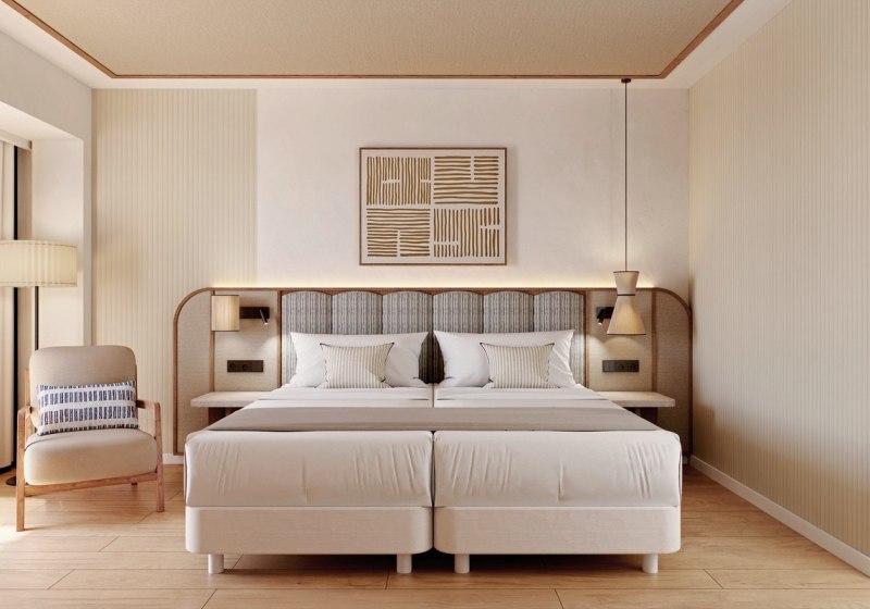 Zimmer & Wohnkomfort