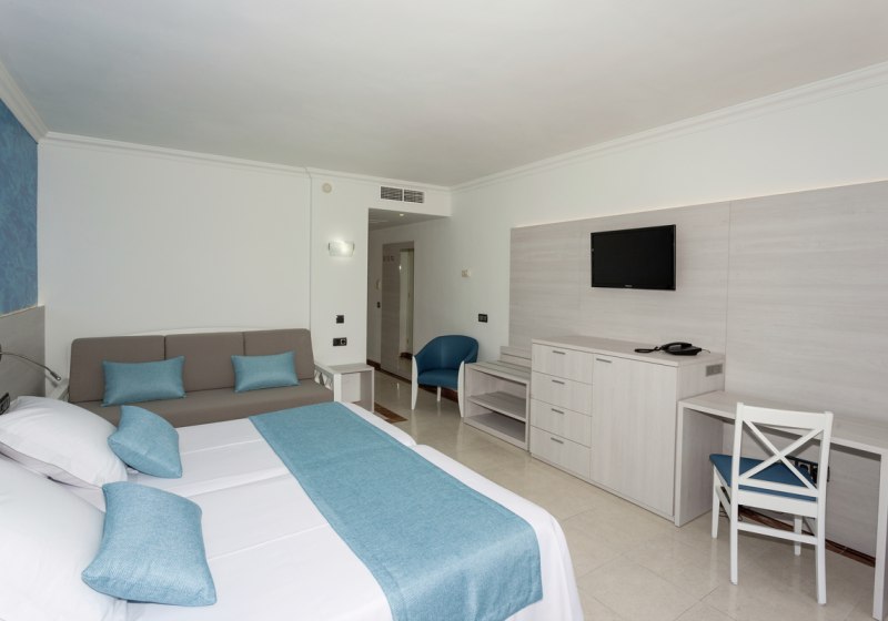 Zimmer & Wohnkomfort