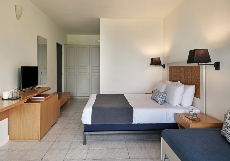 Zimmer & Wohnkomfort