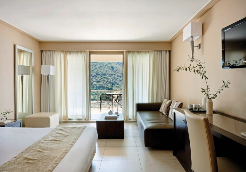 Zimmer & Wohnkomfort