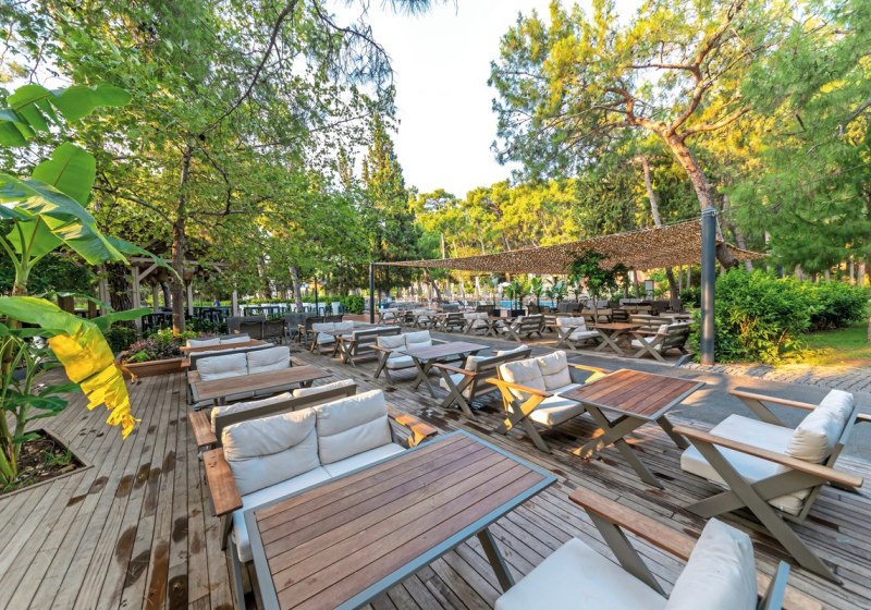 Kulinarik & Restaurants
