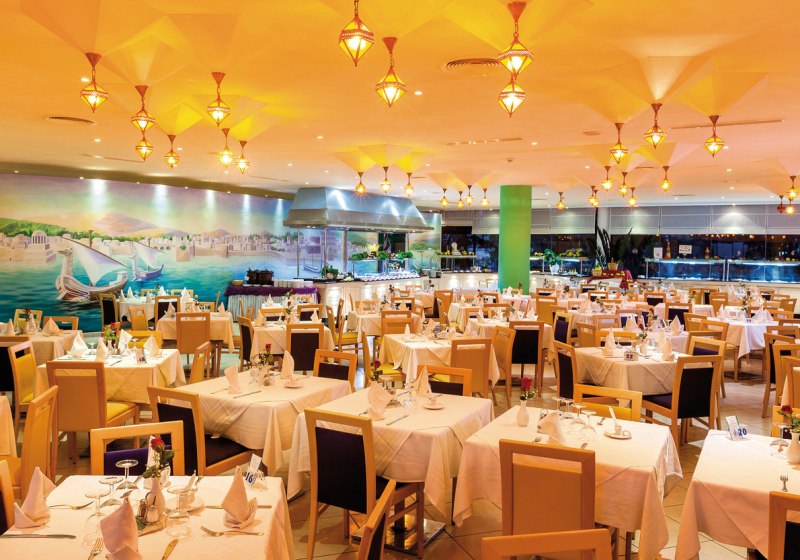 Kulinarik & Restaurants