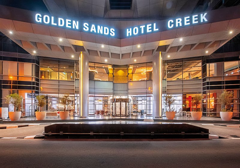 Ausstattung & Service