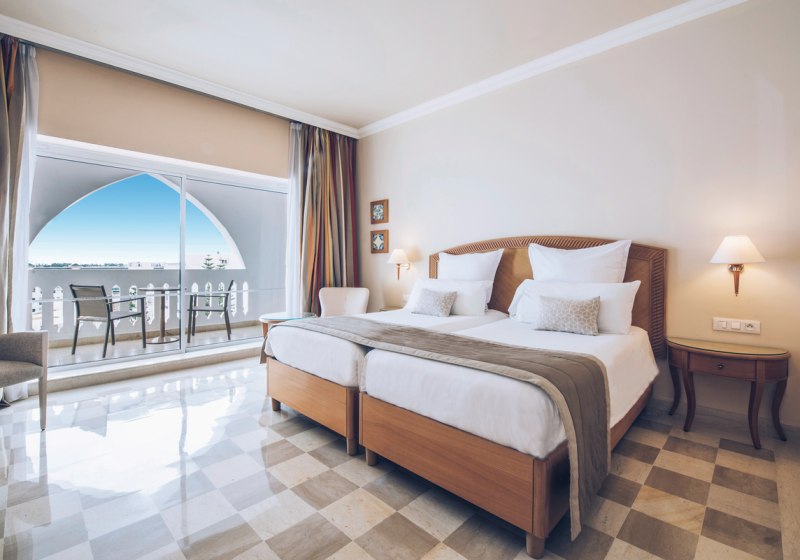 Zimmer & Wohnkomfort