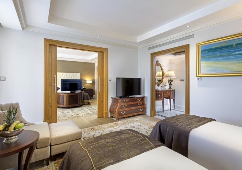 Zimmer & Wohnkomfort