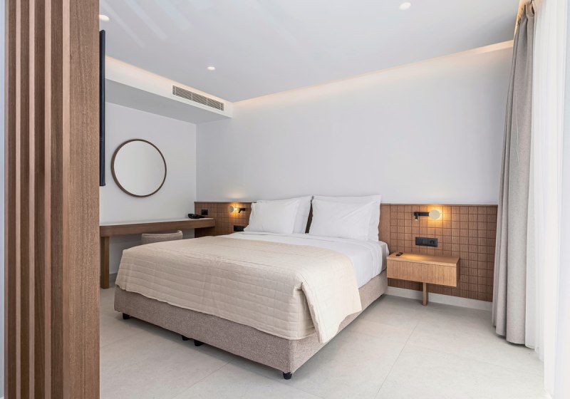 Zimmer & Wohnkomfort