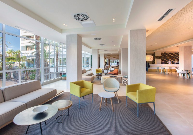 Ausstattung & Service