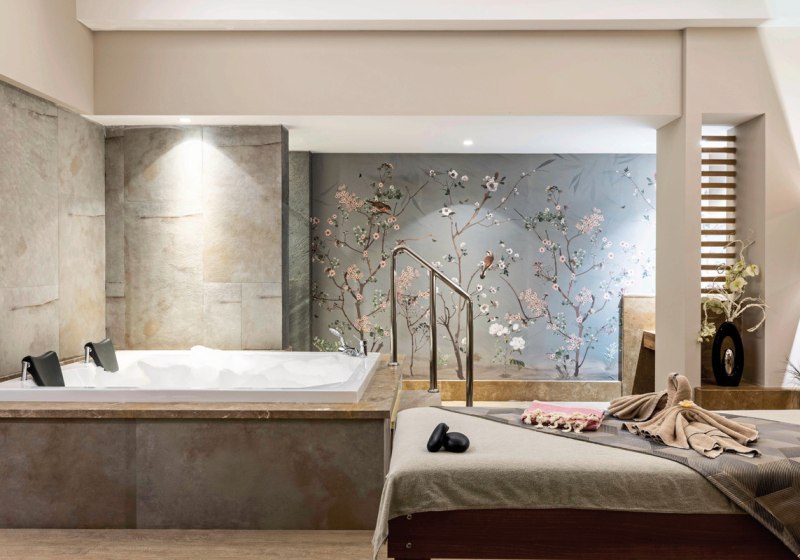 Wellness & Entspannung