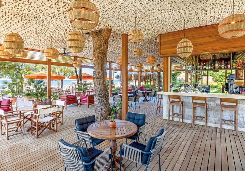 Kulinarik & Restaurants