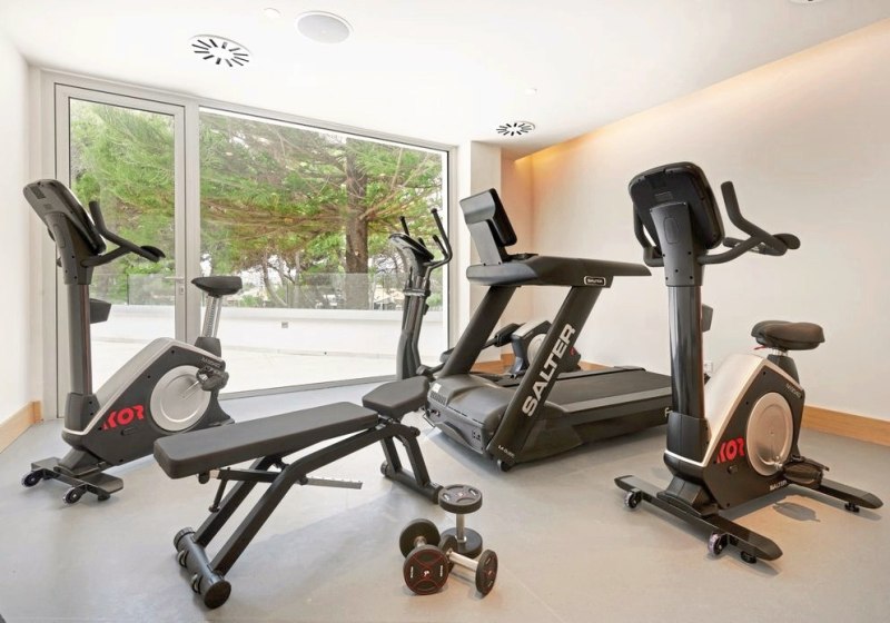 Beispiel: Sport & Fitness