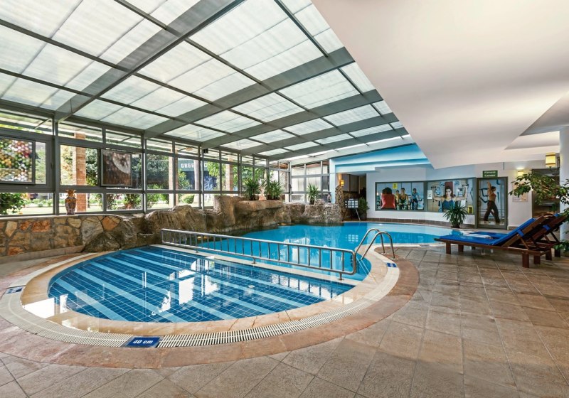 Hotel Innenpool